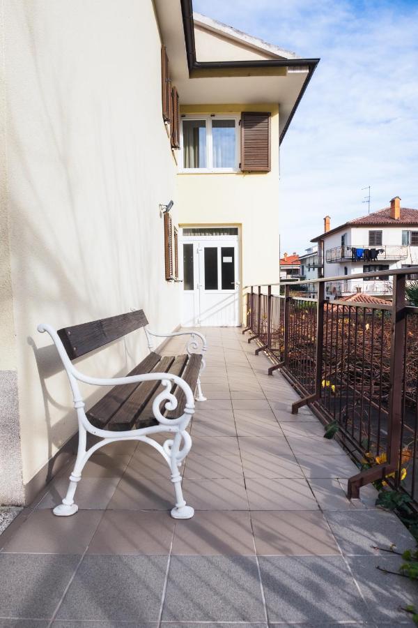 Garni Hotel Keltika Izola Bagian luar foto