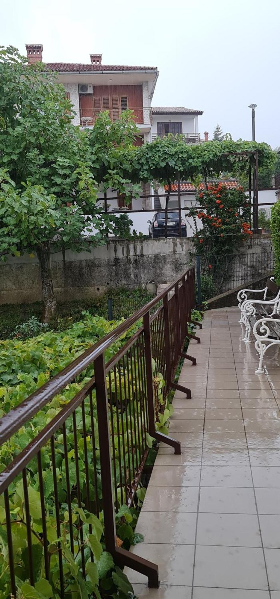 Garni Hotel Keltika Izola Bagian luar foto