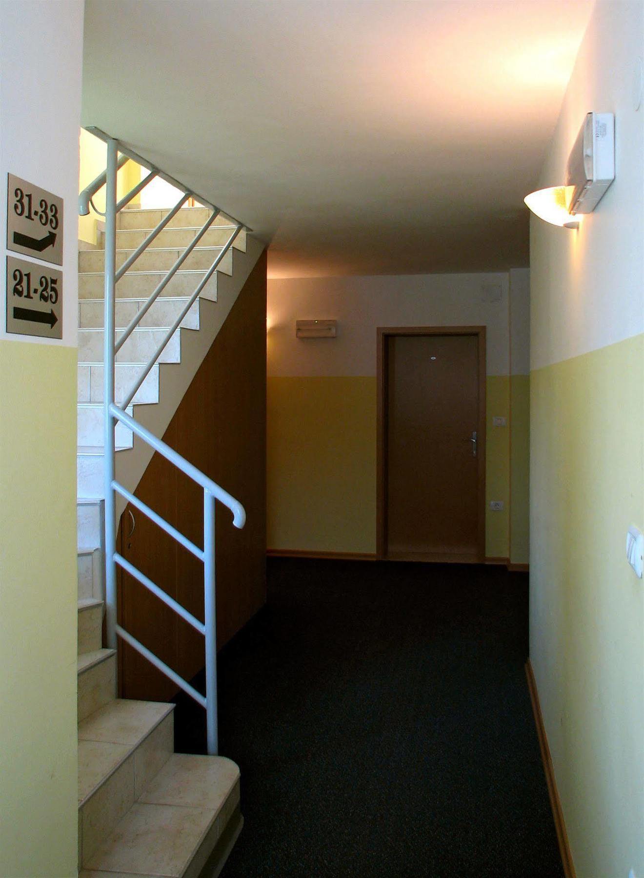 Garni Hotel Keltika Izola Bagian luar foto